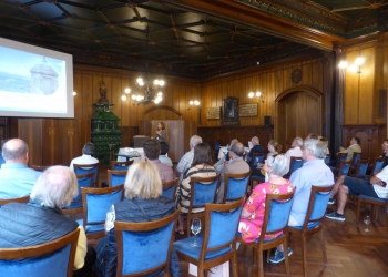 Alicante reactiva la promoción MICE con una presentación en Zúrich