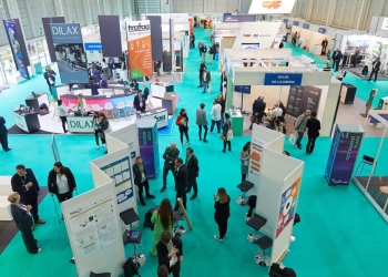 Ficoba ha acogido el primer semestre 154 eventos, la mejor cifra desde su inauguración