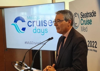 Turismo Costa del Sol confía en que la feria Seatrade Cruise Med recupere el turismo y los eventos en cruceros