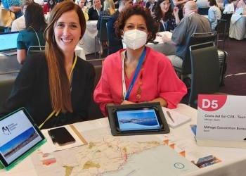 Turismo Costa del Sol mantiene más de 40 congresos en el marco de M & I Forum