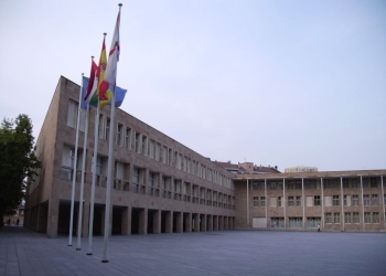 El Pleno del Ayuntamiento de Logroño aprueba la adhesión de la ciudad a la red Spain Convention Bureau