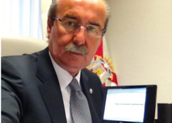 Adiós a Josu Alberdi, el hombre elegante, el gran caballero, el magnífico profesional