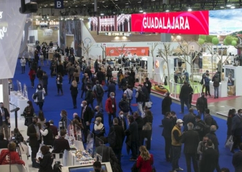 IFEMA recupera las cifras prepandemia, con una facturación semestral récord que supera los 115 millones