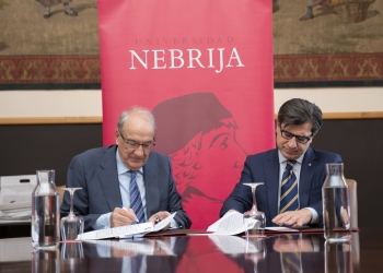 20minutos y la Universidad Nebrija ponen en marcha un máster en Periodismo Digital y de Datos