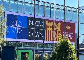 Satisfacción en IFEMA MADRID por éxito organizativo de la Cumbre de la OTAN