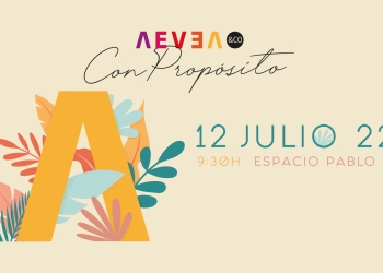 ‘Con propósito’, claim de la sexta edición de AEVEA&CO sobre eventos corporativos