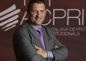 La Asociación Catalana de Protocolo celebra su ‘Encuentro de Verano ACPRI 2022’