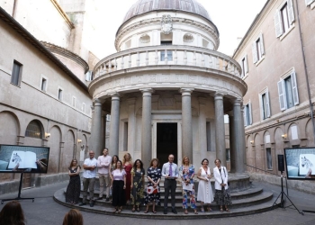 Los destinos de turismo MICE de España se promocionan en Italia