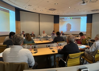 Feria Valencia celebrará 36 ferias propias este año, 22 más que en 2021