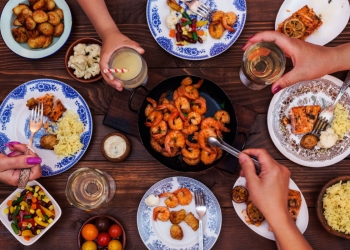 La restauración española logró la recuperación casi total en mayo pese a la inflación