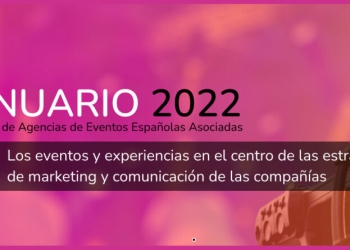 AEVEA lanza su Anuario 2022 y emite un mensaje de optimismo para el sector