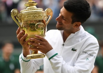 Wimbledon, protocolo y ceremonial en el campeonato de tenis más antiguo del mundo