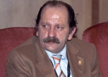 Fallece Ignacio Martínez, que fuera jefe de protocolo del Ayuntamiento de Avilés