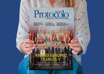 REVISTA PROTOCOLO lanza el ‘Club Premium Protocolo’ con numerosas ofertas exclusivas para suscriptores