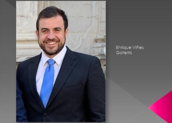 Quique Viñes gana un recurso y tendrá que ser readmitido como jefe de Protocolo el Ayuntamiento de Castellón