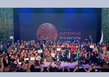 Fazeta Producciones y True PR, gran distinción del jurado en los ‘Premios eventoplus’