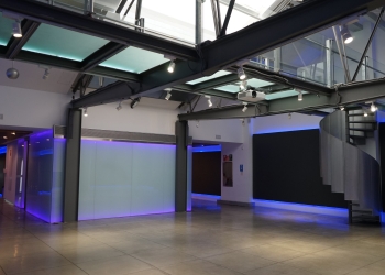 UNONUEVE, el espacio donde hacer realidad todo tipo de eventos