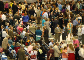 Los eventos presenciales superarán el nivel prepandemia en Europa en 2023