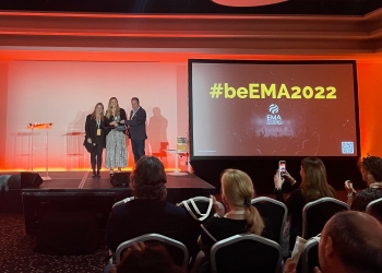 EMA celebra su BeEMA 2022 de forma simultánea en Madrid y en Barcelona