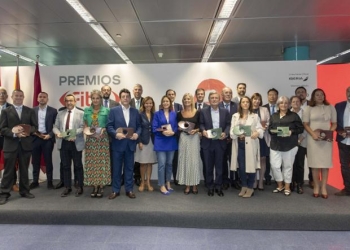 FITUR celebra su acto anual de reconocimiento al sector turístico