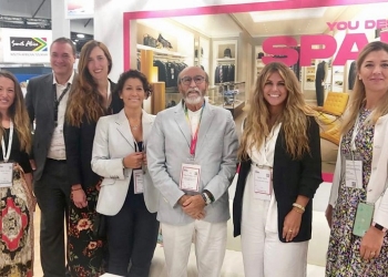 Turismo Costa del Sol y Málaga Convention Bureau ponen en valor su oferta MICE en IMEX Las Vegas