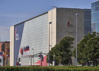 El palacio de IFEMA MADRID se consolida como un atractivo espacio para grandes eventos