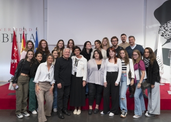 Bassat apunta las condiciones de la creatividad: hacer algo distinto, hacerlo mejor y que se convierta en la norma