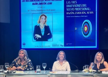 “El nacimiento de un libro. Mi crónica personal”