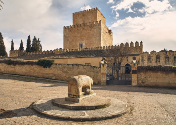 El Gobierno invierte 81,4 millones de euros en el patrimonio histórico de Paradores