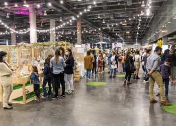 ‘Fiesta y Boda’ se celebrará del 21 al 23 de octubre de 2022 en Feria Valencia