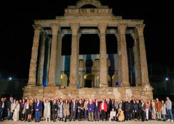 Análisis sobre el “gran programa” del II Congreso Protocolo y Eventos de Mérida