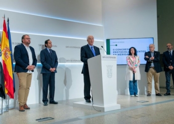 Arranca el II Congreso de Protocolo y Eventos que se celebra esta semana en Mérida