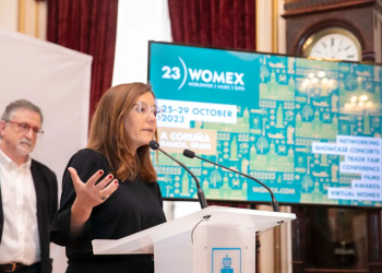 A Coruña, próxima sede de Womex 2023, el gran mercado profesional en el ámbito de las músicas del mundo