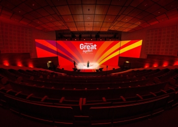 Europalco se asocia al Centro de Convenciones de Estoril como proveedor oficial de servicios