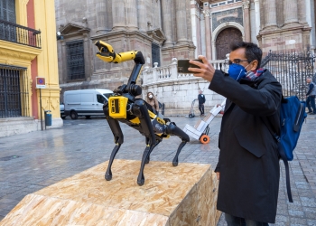 Málaga celebrará su segunda Mobile Week con actividades gratuitas para reducir la brecha digital