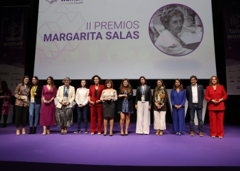 Talent Woman reconoce los mejores proyectos de innovación liderados por mujeres