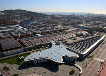 Fira de Barcelona solo utilizará energía verde en todas sus instalaciones