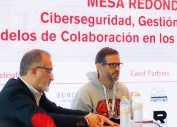 Un grupo de expertos debate sobre ciberseguridad y gestión del dato en los eventos asociativos