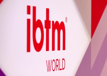 Castilla y León promociona su oferta de congresos en la feria IBTM World de Barcelona