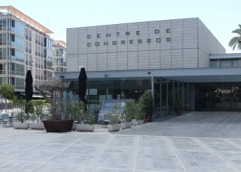 El Centro de Congresos ‘Ciutat d’Elx’ acogerá en 2023 un congreso mundial de la Agencia Espacial Europea