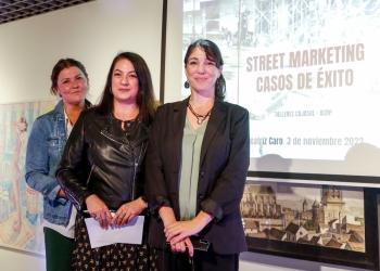 Finaliza la IV edición de las Jornadas Comunicar para la Acción organizadas por la ACRP y Fundación Cajasol