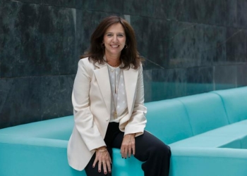 Arancha Priede Leza, nueva directora de Negocio de IFEMA MADRID