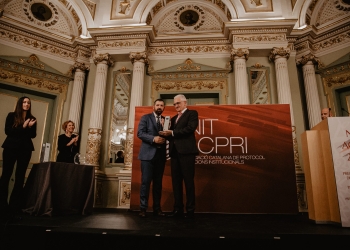 La Asociación Catalana de Protocolo entrega en el Liceo de Barcelona los Premios ACPRI 2022