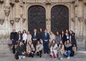 Oviedo, capital del sector nupcial