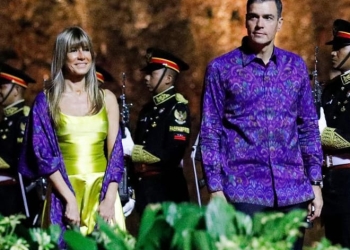 Apuntes sobre la cumbre del G-20 en Bali (Indonesia)