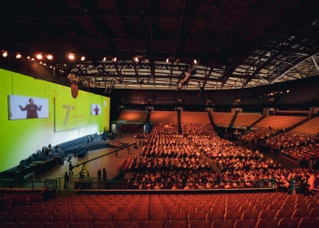 Europalco organiza por cuarta vez el Congreso de Contables Certificados, con más de 6.000 asistentes