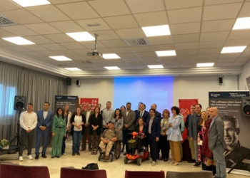 Zaragoza Congresos presenta el ‘Manual de buenas prácticas para la accesibilidad universal en eventos’