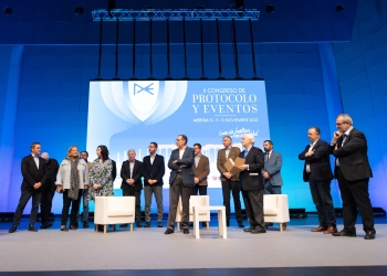 Declaración del Observatorio de Protocolo y Eventos aprobada en el Congreso de Mérida