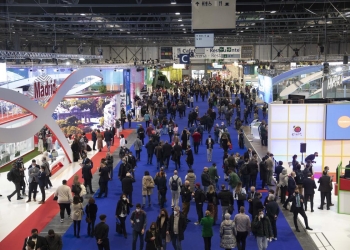 FITUR 2023 se superará de nuevo con fuertes crecimientos en todos sus parámetros