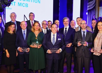 El Ayuntamiento de Madrid reconoce el trabajo de 13 nuevos ‘embajadores’ del turismo de congresos